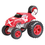 Silverlit Exost R/C Τηλεκατευθυνόμενο Αυτοκίνητο Exost Monster Stunt (7530-20241) - Fun Planet