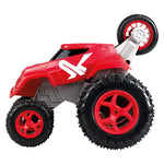 Silverlit Exost R/C Τηλεκατευθυνόμενο Αυτοκίνητο Exost Monster Stunt (7530-20241) - Fun Planet