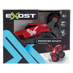 Silverlit Exost R/C Τηλεκατευθυνόμενο Αυτοκίνητο Exost Monster Stunt (7530-20241) - Fun Planet