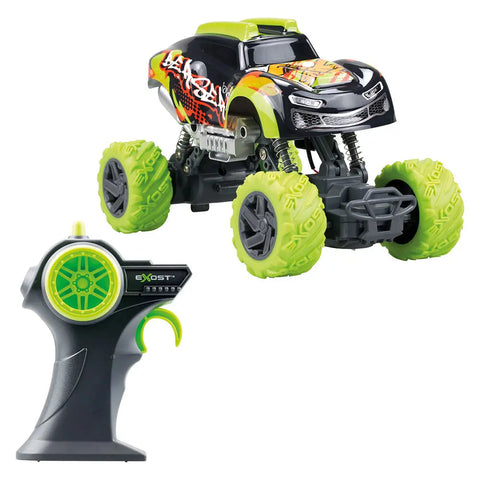 Exost X-Crawler Τηλεκατευθυνόμενο Αυτοκίνητο (7530-20634) - Fun Planet