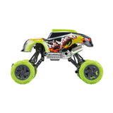 Exost X-Crawler Τηλεκατευθυνόμενο Αυτοκίνητο (7530-20634) - Fun Planet