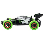 Silverlit Exost R/C Τηλεκατευθυνόμενο Αυτοκίνητο Exost Dust Storm (7530-20639) - Fun Planet