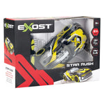 Silverlit Exost R/C Τηλεκατευθυνόμενο Αυτοκίνητο Star Rush (7530-20640) - Fun Planet