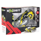 Silverlit Exost R/C Τηλεκατευθυνόμενο Αυτοκίνητο Star Rush (7530-20640) - Fun Planet