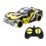 Silverlit Exost R/C Τηλεκατευθυνόμενο Αυτοκίνητο Star Rush (7530-20640) - Fun Planet