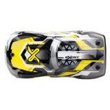 Silverlit Exost R/C Τηλεκατευθυνόμενο Αυτοκίνητο Star Rush (7530-20640) - Fun Planet