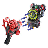 Silverlit Ycoo Robo Rapidfire Τηλεκατευθυνόμενo Ρομπότ (7530-88528) - Fun Planet