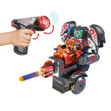 Silverlit Ycoo Robo Rapidfire Τηλεκατευθυνόμενo Ρομπότ (7530-88528) - Fun Planet