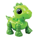 Silverlit Ycoo Dino Heads Up Ηλεκτρονικό Ρομπότ Τ-Ρεξ (7530-88592) - Fun Planet