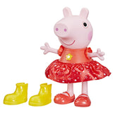 Hasbro Peppa Pig: Peppas Muddy Puddles Party (F8873) - Fun Planet