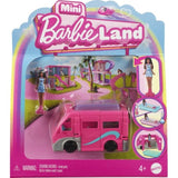 Barbie Mini Barbieland Dreamcamper (HYF39) - Fun Planet