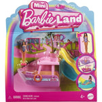 Barbie Mini Barbieland Dreamboat (HYF41) - Fun Planet