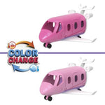 Barbie Mini Barbieland Dreamplane (HYF40) - Fun Planet