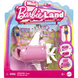 Barbie Mini Barbieland Dreamplane (HYF40) - Fun Planet