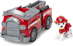 Spin Master Paw Patrol Marshall - Fire Engine Vehicle (6069058) - Fun Planet