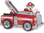 Spin Master Paw Patrol Marshall - Fire Engine Vehicle (6069058) - Fun Planet