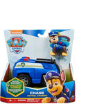 Paw Patrol Chase Patrol Cruiser Vehicle (6069059) - Fun Planet