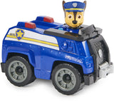 Paw Patrol Chase Patrol Cruiser Vehicle (6069059) - Fun Planet