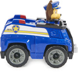 Paw Patrol Chase Patrol Cruiser Vehicle (6069059) - Fun Planet