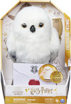 Wizarding World Harry Potter: Enchanting Hedwig (6061829) - Fun Planet