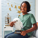 Wizarding World Harry Potter: Enchanting Hedwig (6061829) - Fun Planet