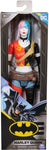 DC Batman - Harley Quinn Action Figure 30cm (6069101) - Fun Planet