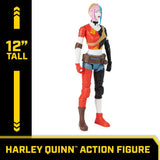 DC Batman - Harley Quinn Action Figure 30cm (6069101) - Fun Planet