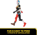 DC Batman - Harley Quinn Action Figure 30cm (6069101) - Fun Planet