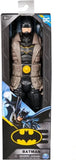 DC Batman Black Armour Action Figure 30cm (6069258) - Fun Planet