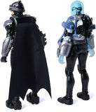 Spin Master DC: Batman Adventures - Batman VS. Mr.Freeze (6070243)