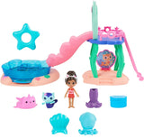 Spin Master Gabby's Dollhouse: Gabby Girl's Purri-ific Pool (6067878) - Fun Planet