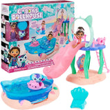 Spin Master Gabby's Dollhouse: Gabby Girl's Purri-ific Pool (6067878) - Fun Planet