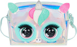 Spin Master Purse Pets: Y2K Corn Interactive Unicorn - Crossbody Bag (6068208)