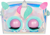 Spin Master Purse Pets: Y2K Corn Interactive Unicorn - Crossbody Bag (6068208)