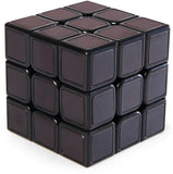 Spin Master Rubik's Cube: 3X3 Phantom - Touch & Reveal Cube (6064647)