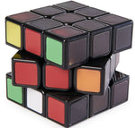 Rubik's Cube - Special Retro 50th Anniversary Edition 3X3 (6068726)