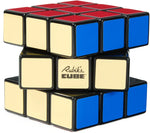 Rubik’s Cube - Special Retro 50th Anniversary Edition 3X3 (6068726) - Fun Planet