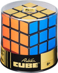 Rubik’s Cube - Special Retro 50th Anniversary Edition 3X3 (6068726) - Fun Planet