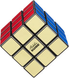 Rubik’s Cube - Special Retro 50th Anniversary Edition 3X3 (6068726) - Fun Planet