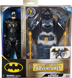 DC Batman Adventures Night Sky Batman Action Figure 30cm (6070532) - Fun Planet