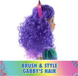 Gabby's Dollhouse: Cat-Errific Celebration - Sing & Celebrate 'Gabby Girl' (6070859)