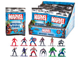 Jada Marvel Nanofigs Single Pack 1 τεμάχιο (253221016) - Fun Planet