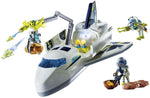 Playmobil Space Διαστημικό Λεωφορείο (71368) - Fun Planet