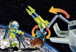 Playmobil Space Διαστημικό Λεωφορείο (71368) - Fun Planet