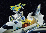 Playmobil Space Διαστημικό Λεωφορείο (71368) - Fun Planet