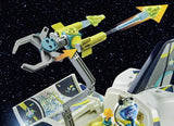 Playmobil Space Διαστημικό Λεωφορείο (71368) - Fun Planet