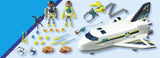 Playmobil Space Διαστημικό Λεωφορείο (71368) - Fun Planet