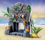 Playmobil Pirates Πειρατική Βραχονησίδα (71531) - Fun Planet