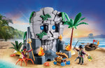 Playmobil Pirates Πειρατική Βραχονησίδα (71531) - Fun Planet