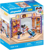 Playmobil My Life Κομμωτήριο (71535) - Fun Planet